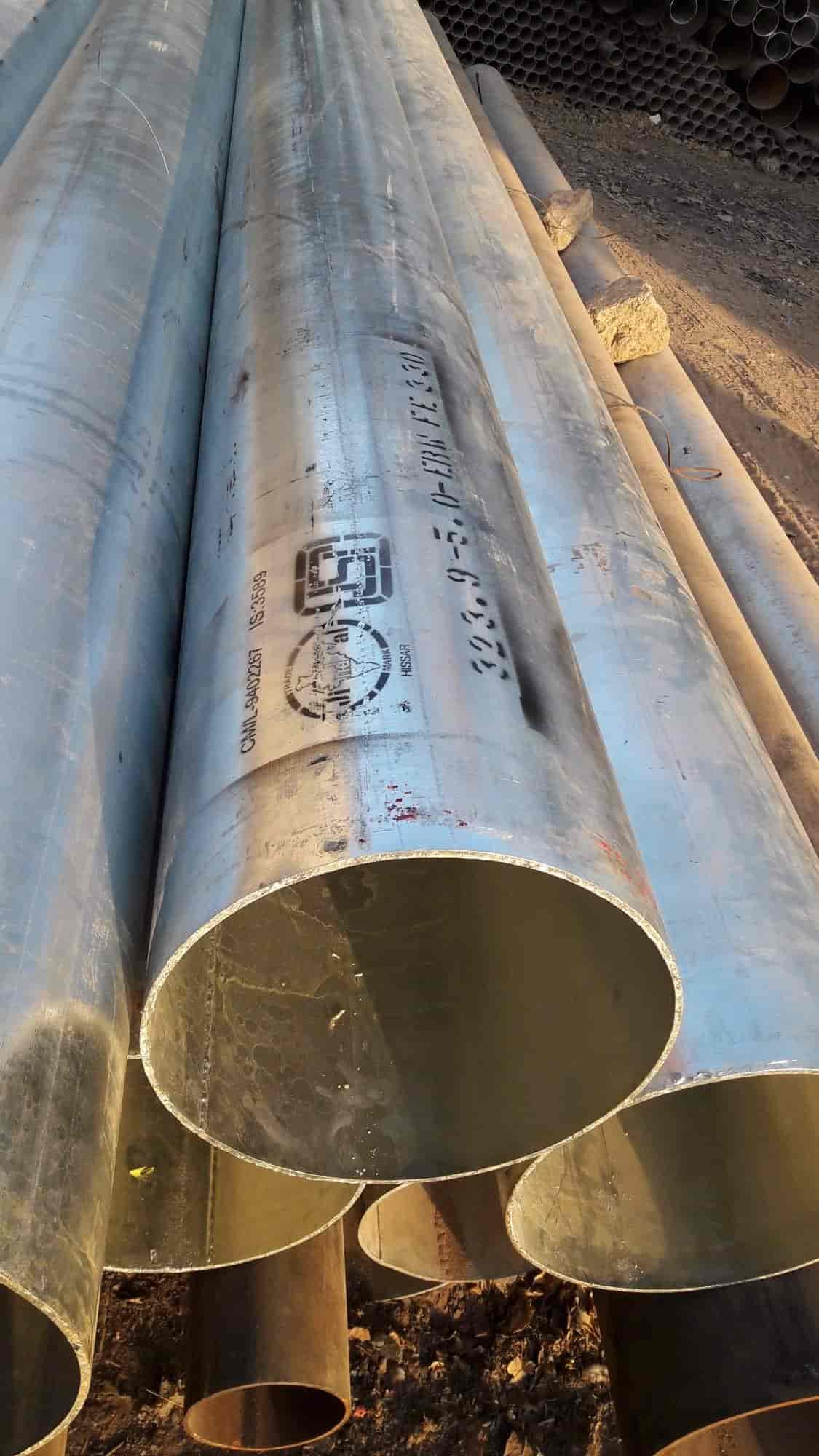 Top Tata GI Pipe Dealers in Surat गई पाइप डीलर्सटाटा पाइप्स, सूरत