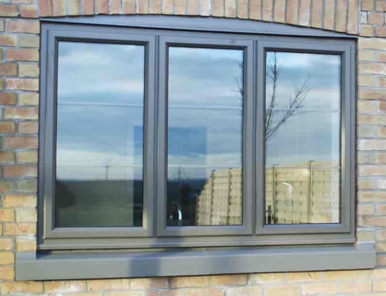 Top 50 Aluminium Partition Door Dealers In Surat Best Aluminum