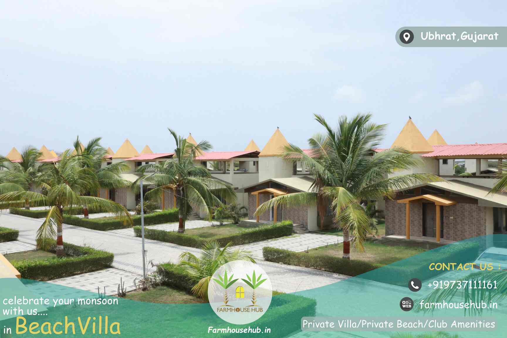 Top Home Stay Booking in Hazira Surat, Surat Best Homestays near me