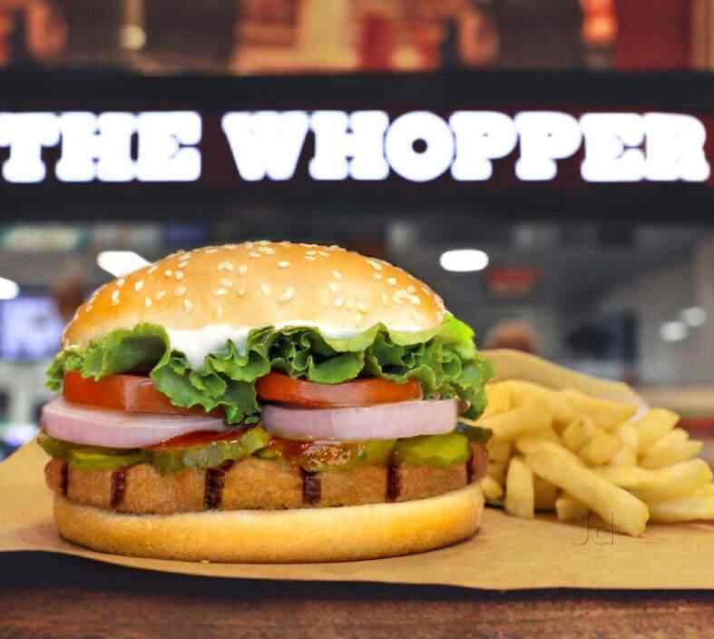 Find List Of Burger King In Vesu Surat Justdial