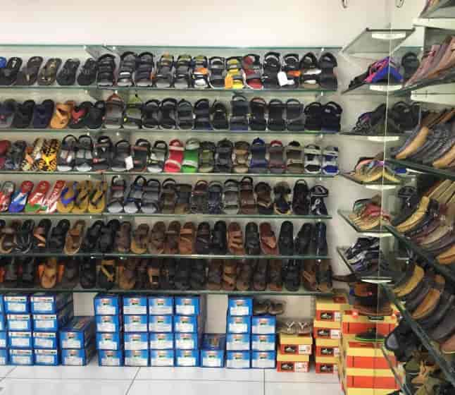 Divya shoes shop store