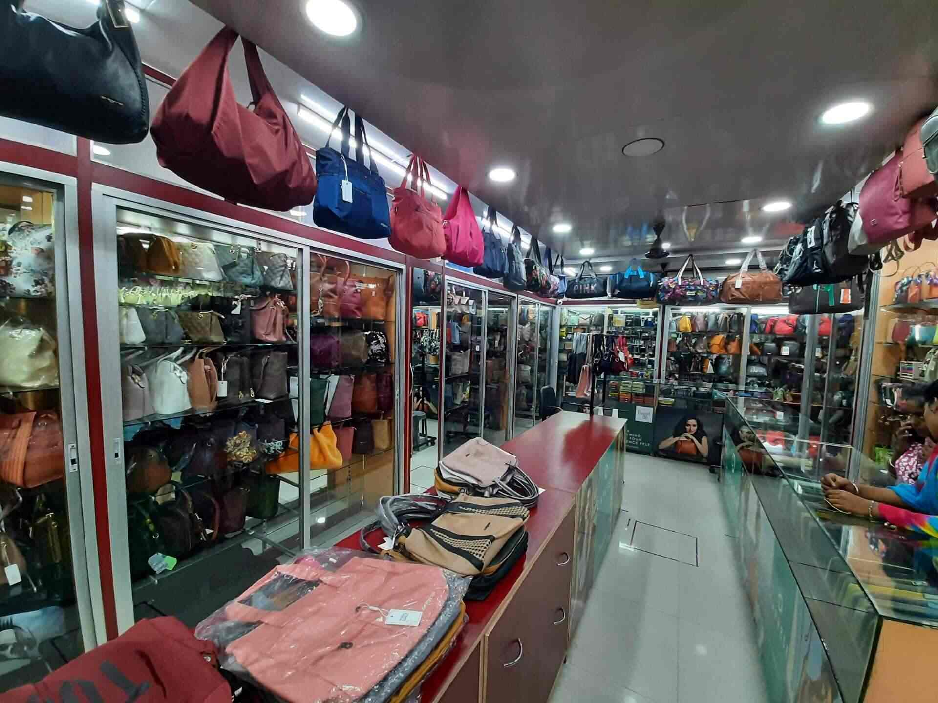 Top 100 Luggage Bag Dealers in Surat Best Luggage Dealers Justdial