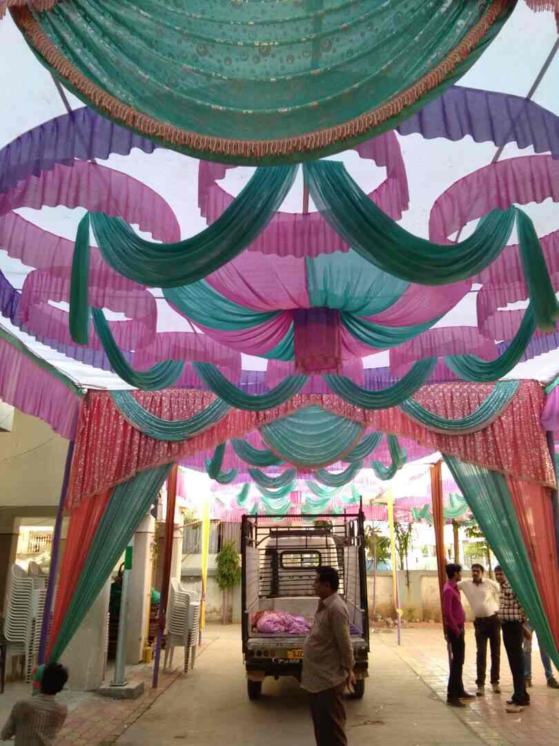 Shyam Kathiyawadi Dhaba in Kapodra,Surat Best Gujarati Restaurants in