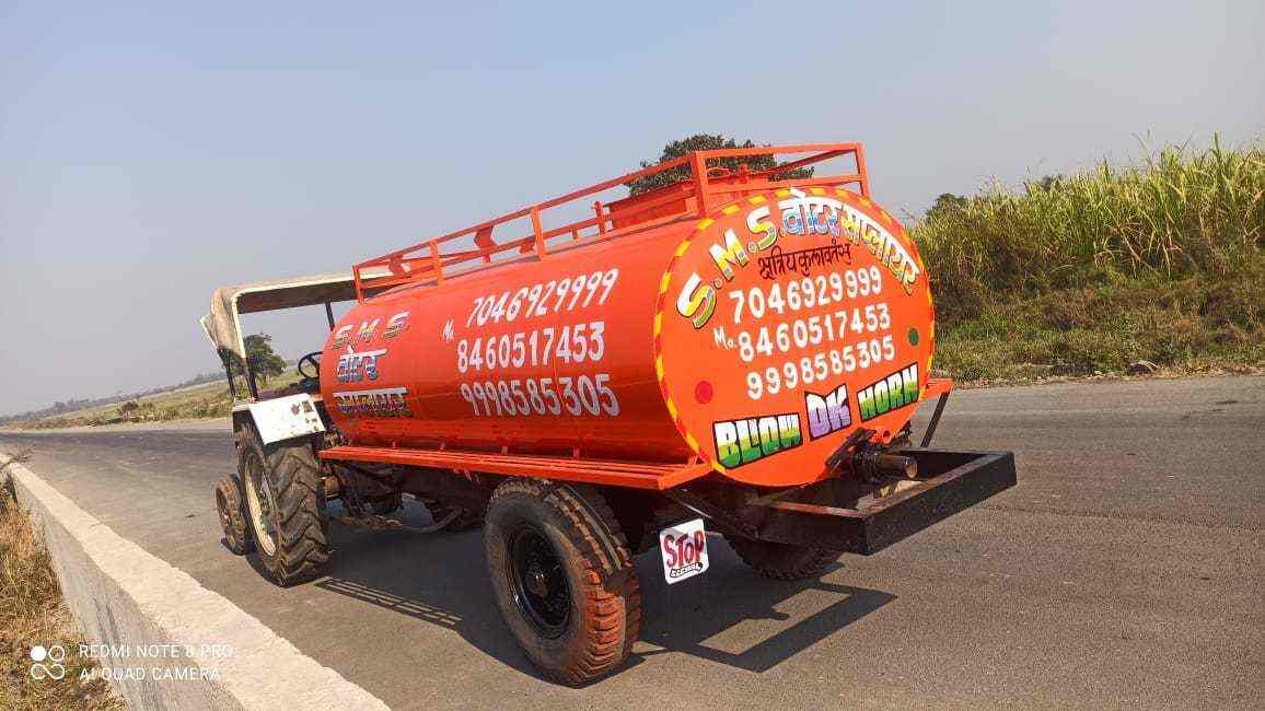 Top Water Suppliers in Surat - Best Water Tanker Suppliers - Justdial