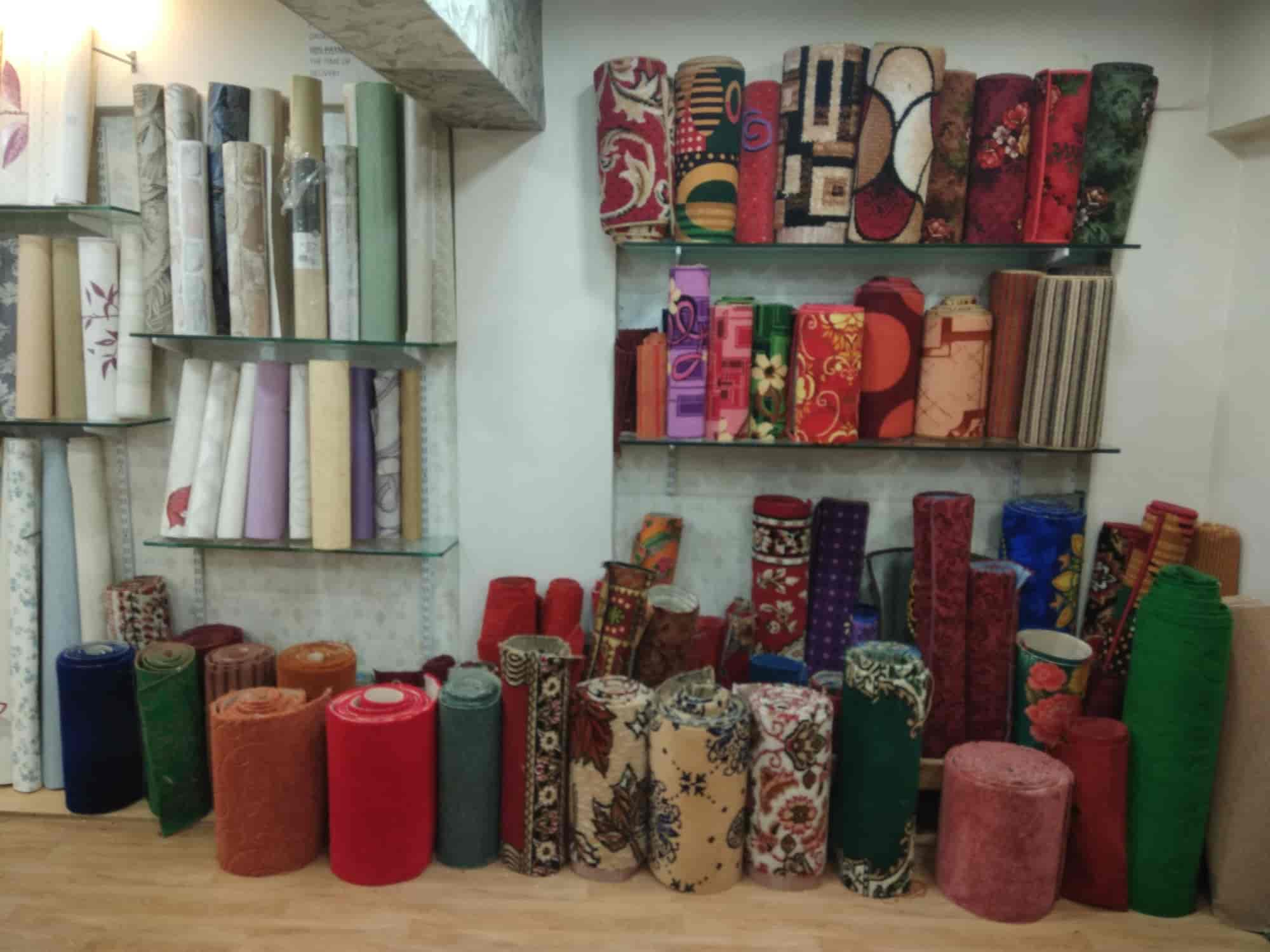 Furnishing Stores in Radha Swaminagar, Surat Furnishing Retailer