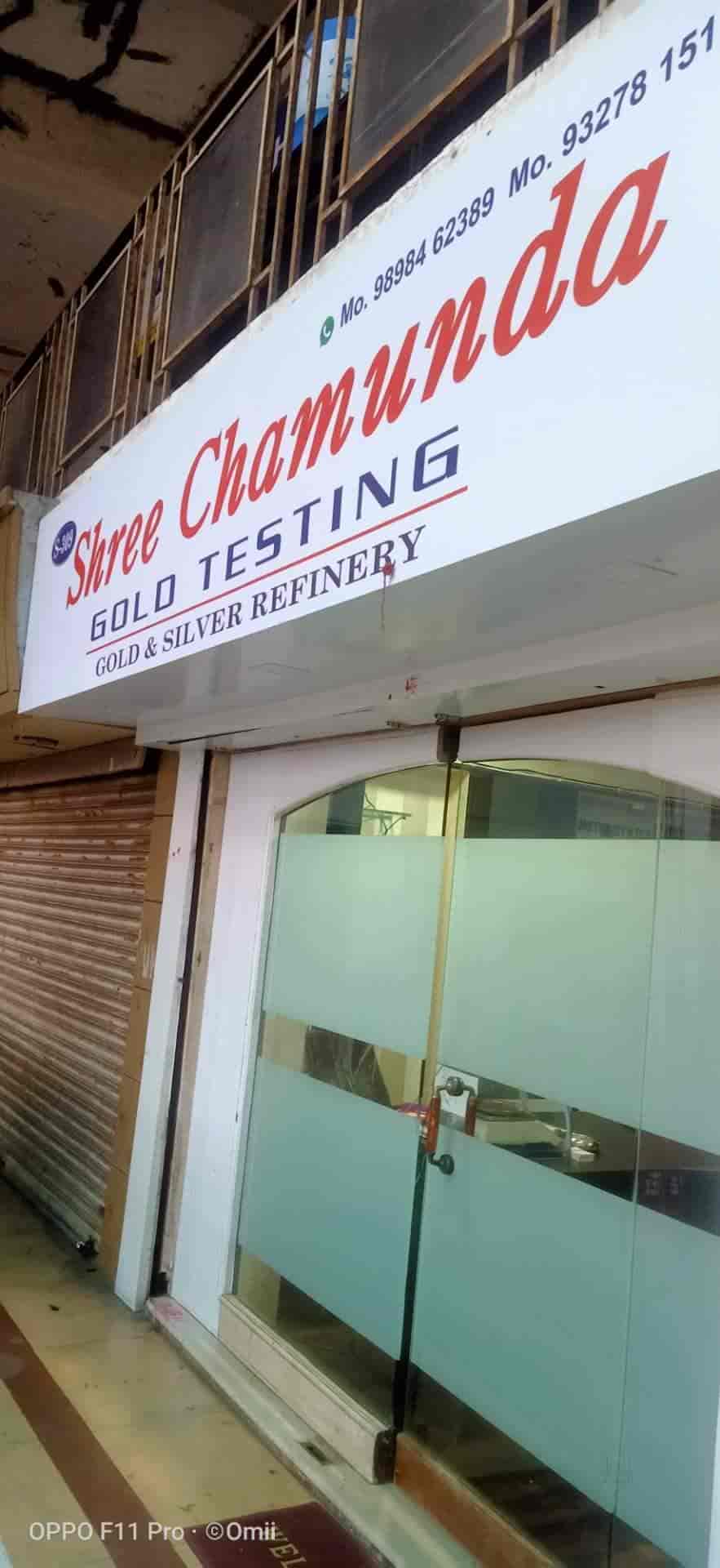 Top Laboratory Testing For Silver in Delhi लेबोरेटरी टेस्टिंग फॉर