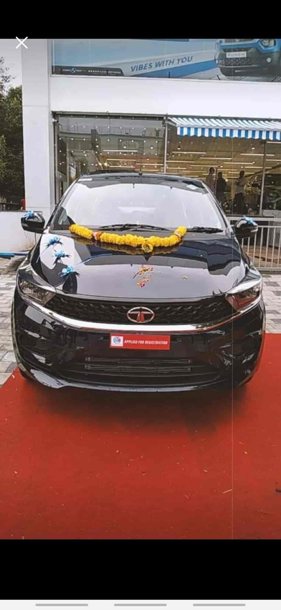 Rudra Self Drive Cars in Adajan Dn,Surat Best Car Rental in Surat