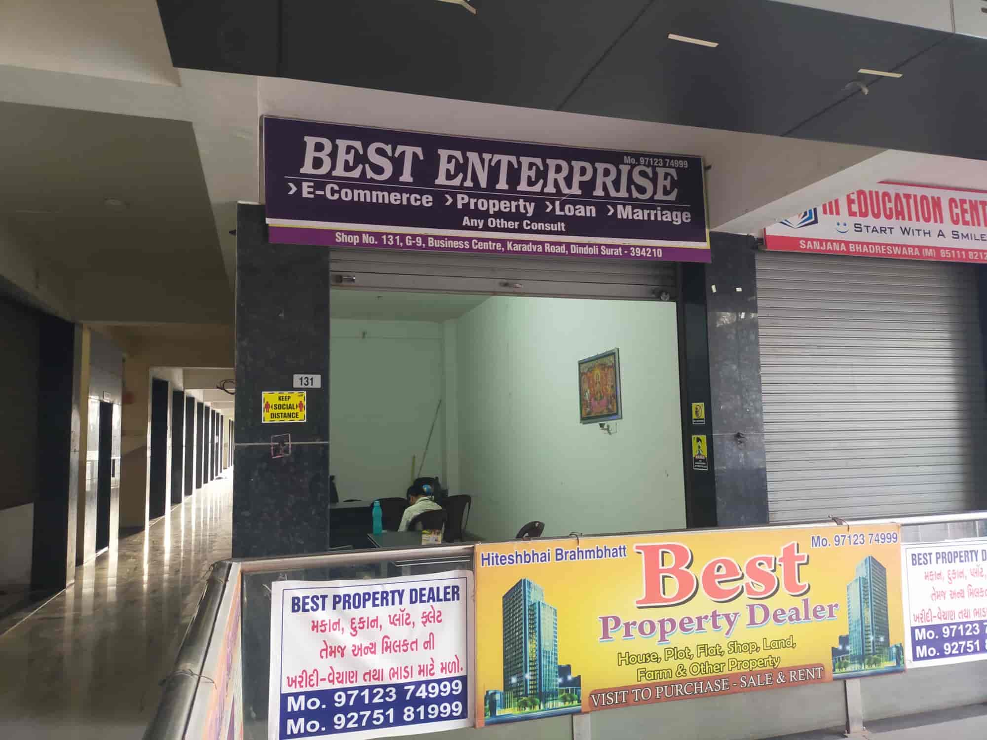 Top Real Estate Agents to Rent Apartments, Best Property Dealers in