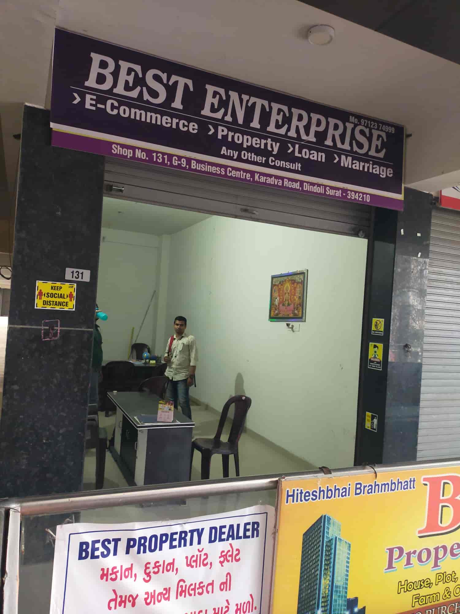 Top Real Estate Agents to Rent Apartments, Best Property Dealers in