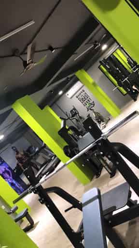 Fitness Garage in Kim,Surat - Best Gyms near me in Surat - Justdial