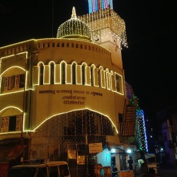 Nearby Mosques in Khodiyar Nagar, Surat - Islamic Prayer Halls ...