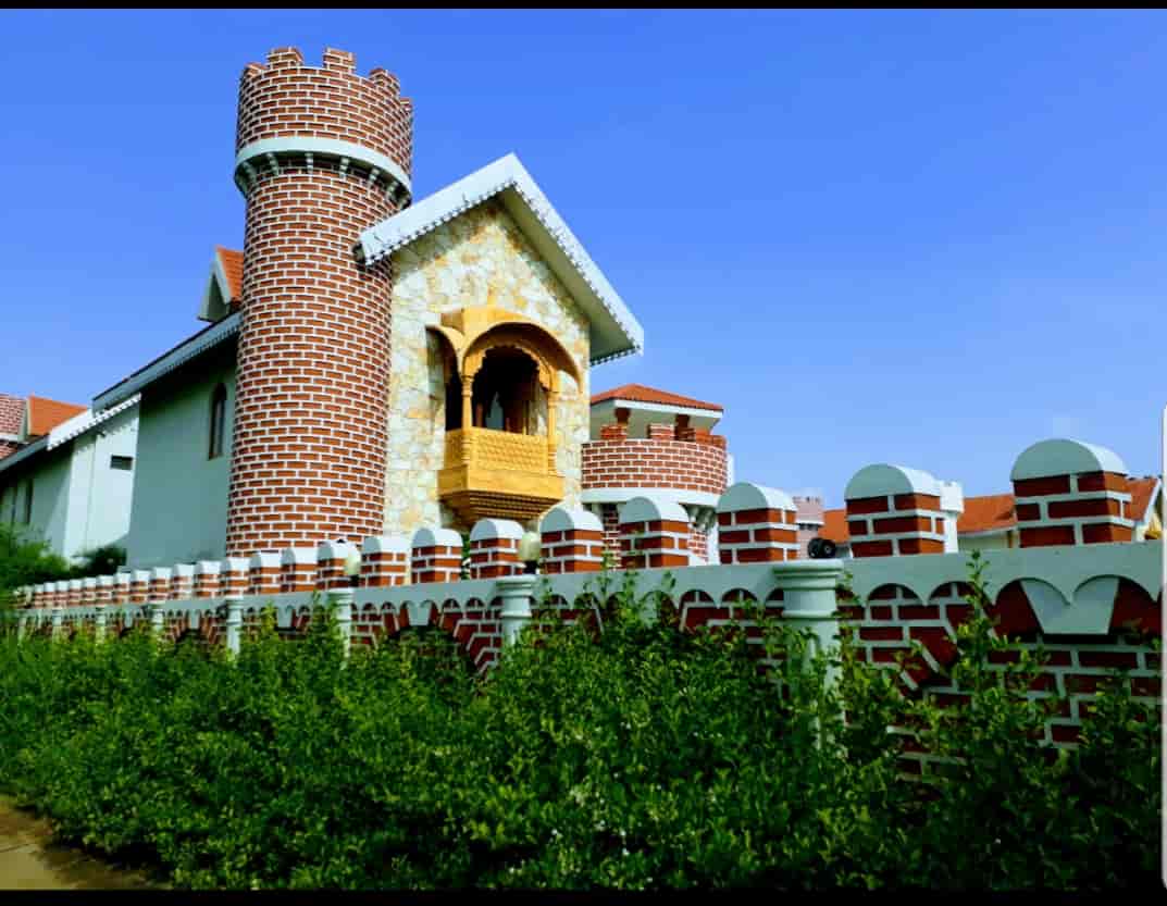 Top Farm House On Hire in Pinjrat, Surat Best Farm House For Vacation Rental Near Me Justdial