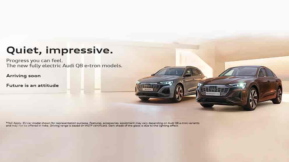 Audi in Dumas Road,Surat Best Audi (Authorised)Car Dealers in Surat