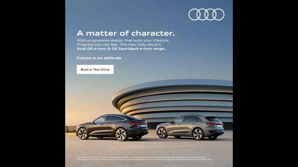 Audi in Dumas Road,Surat Best Audi (Authorised)Car Dealers in Surat