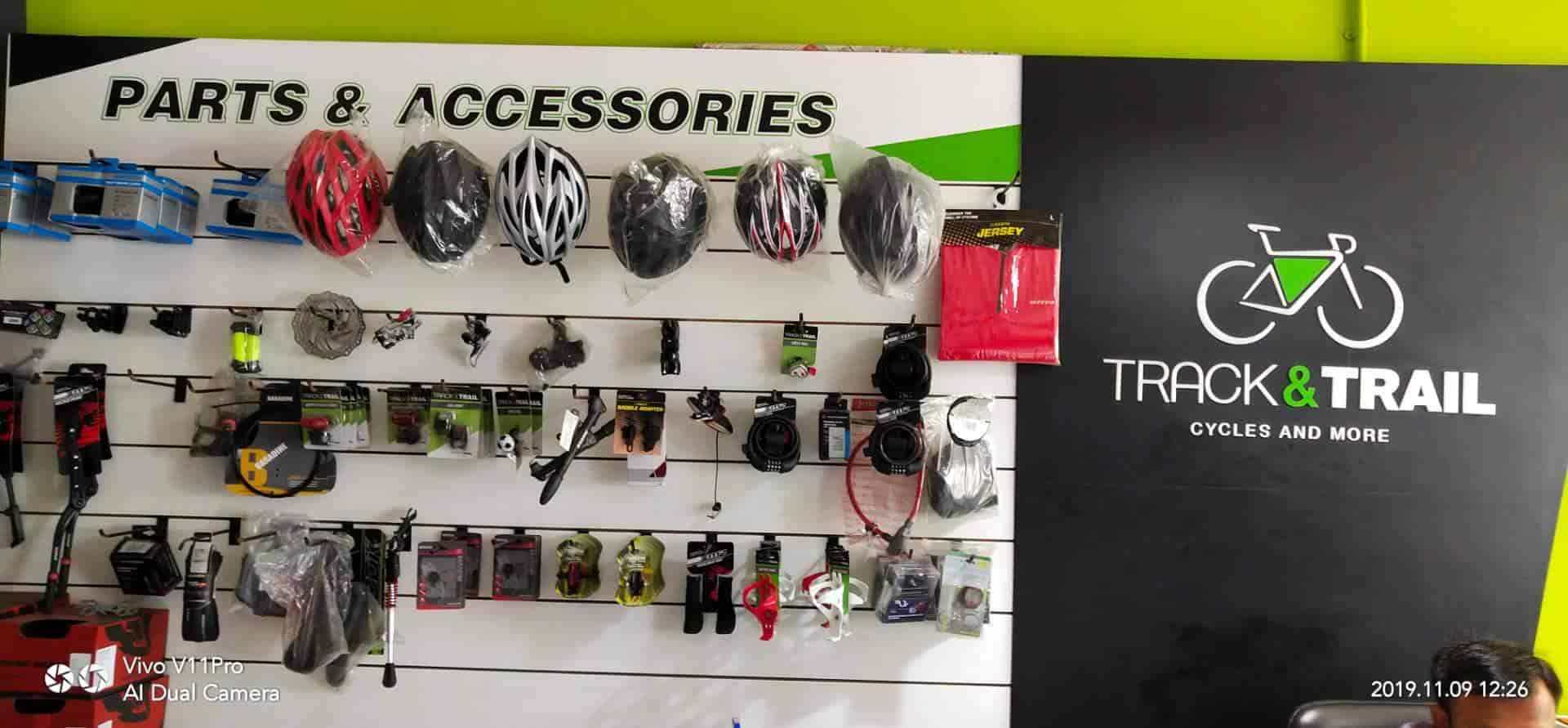Top 10 Trek Bicycle Dealers In Surat Best Trek Bikes Showrooms
