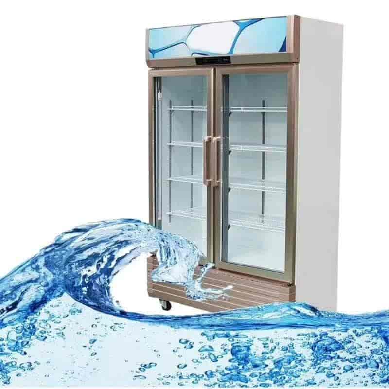 Catalogue Akshay Deep Freezer INDIA in Dindoli , Surat Justdial