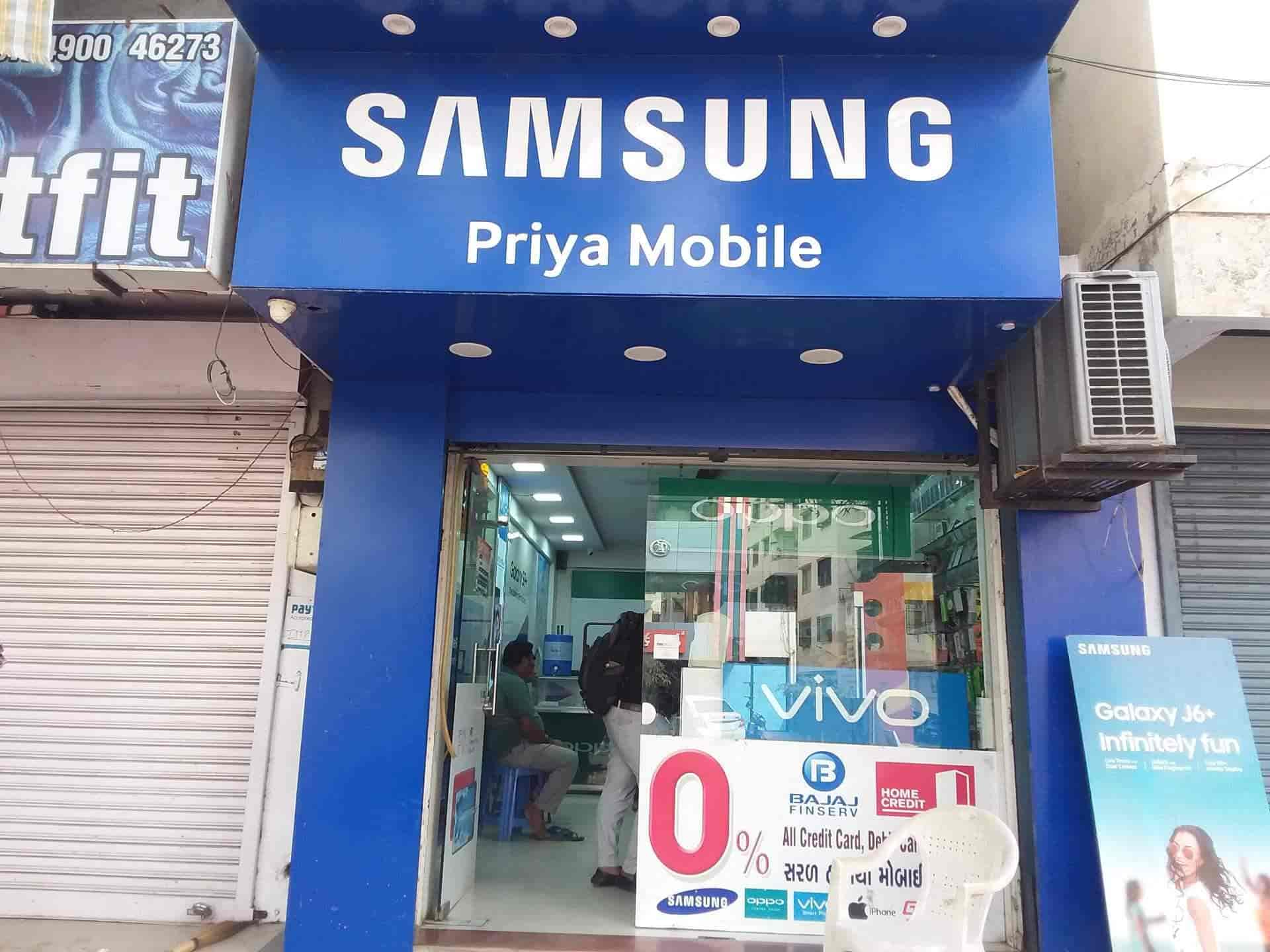 Priya Mobile in Surat,Surat Best Mobile Phone Dealers in Surat Justdial