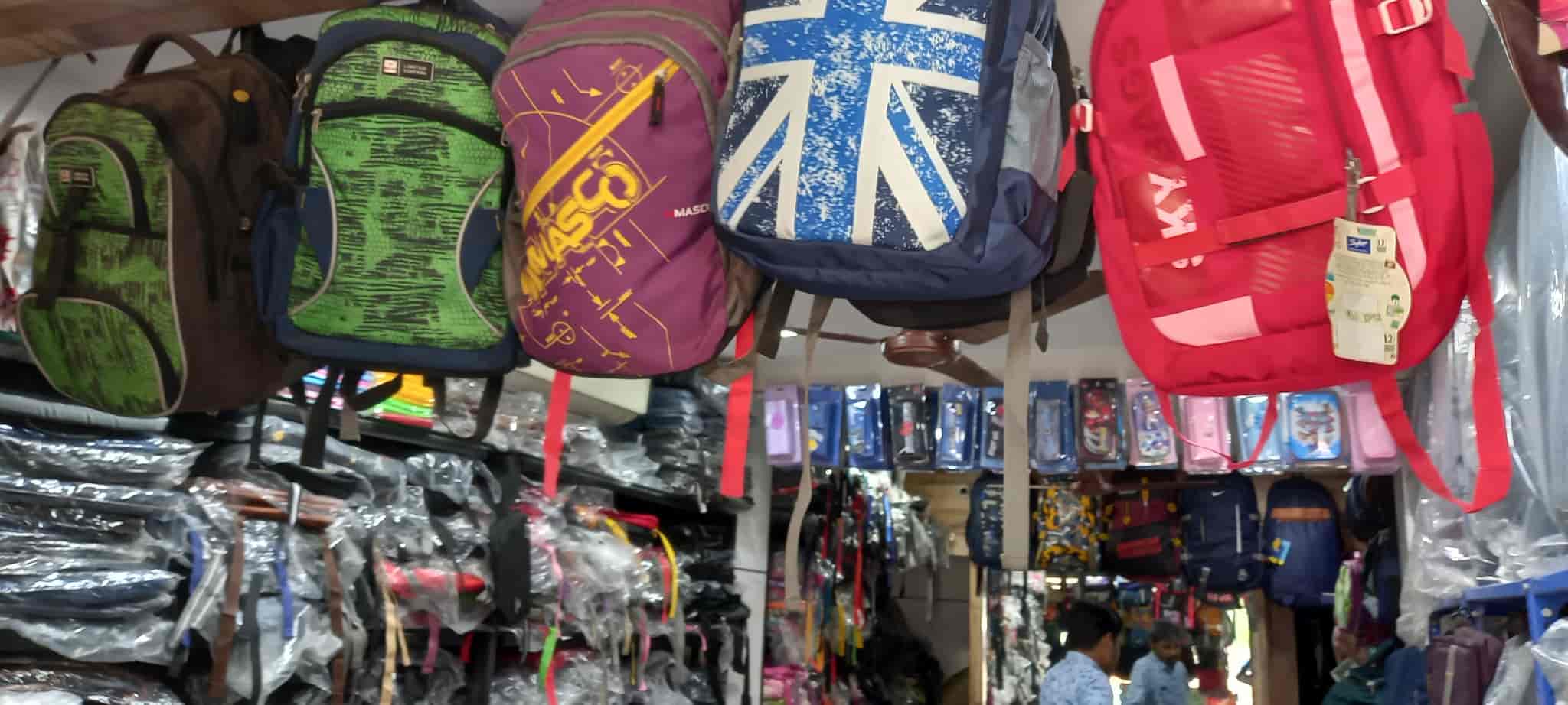 Top Skybags Bag Dealers in Surat Best Skybags Bag Dealers near me