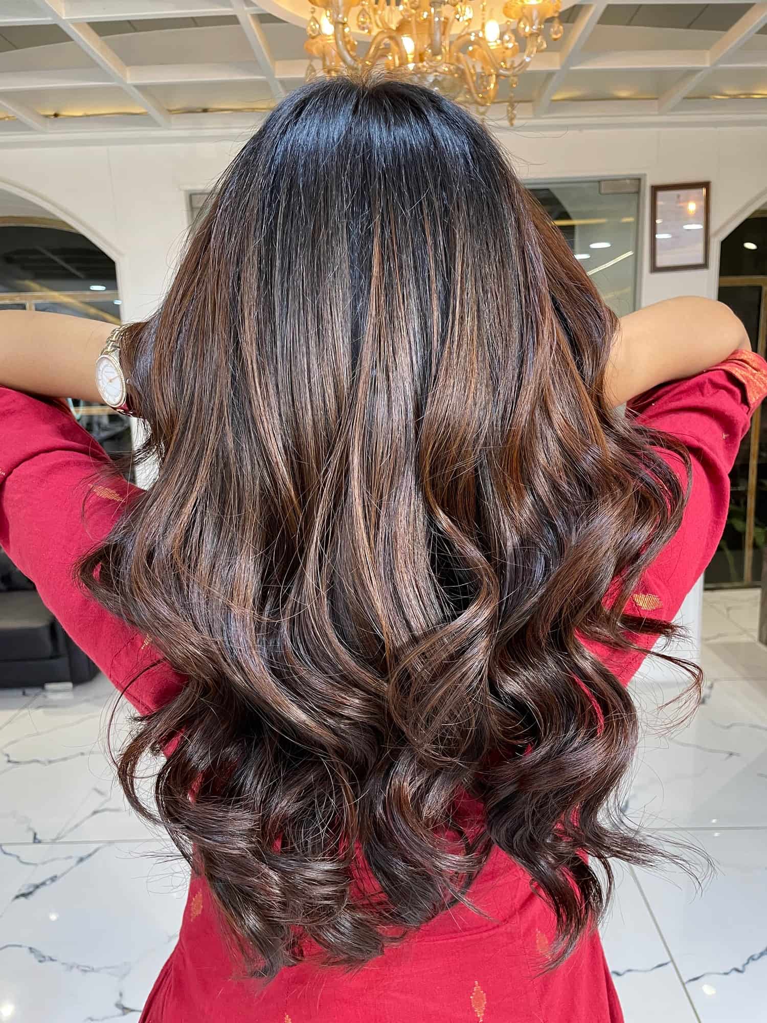 Top Salons in Surat Best Beauty Salon Justdial