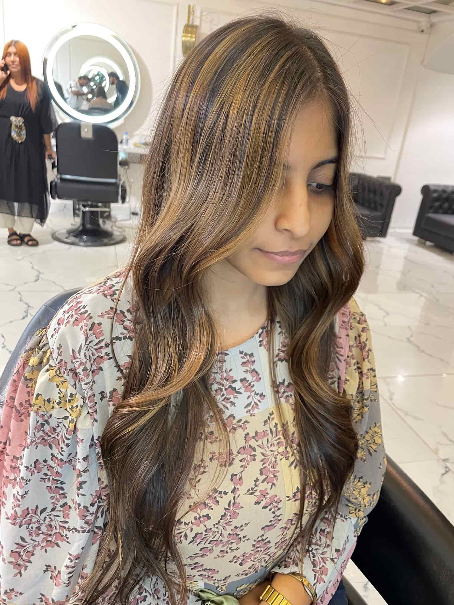 Top Salons in Surat Best Beauty Salon Justdial