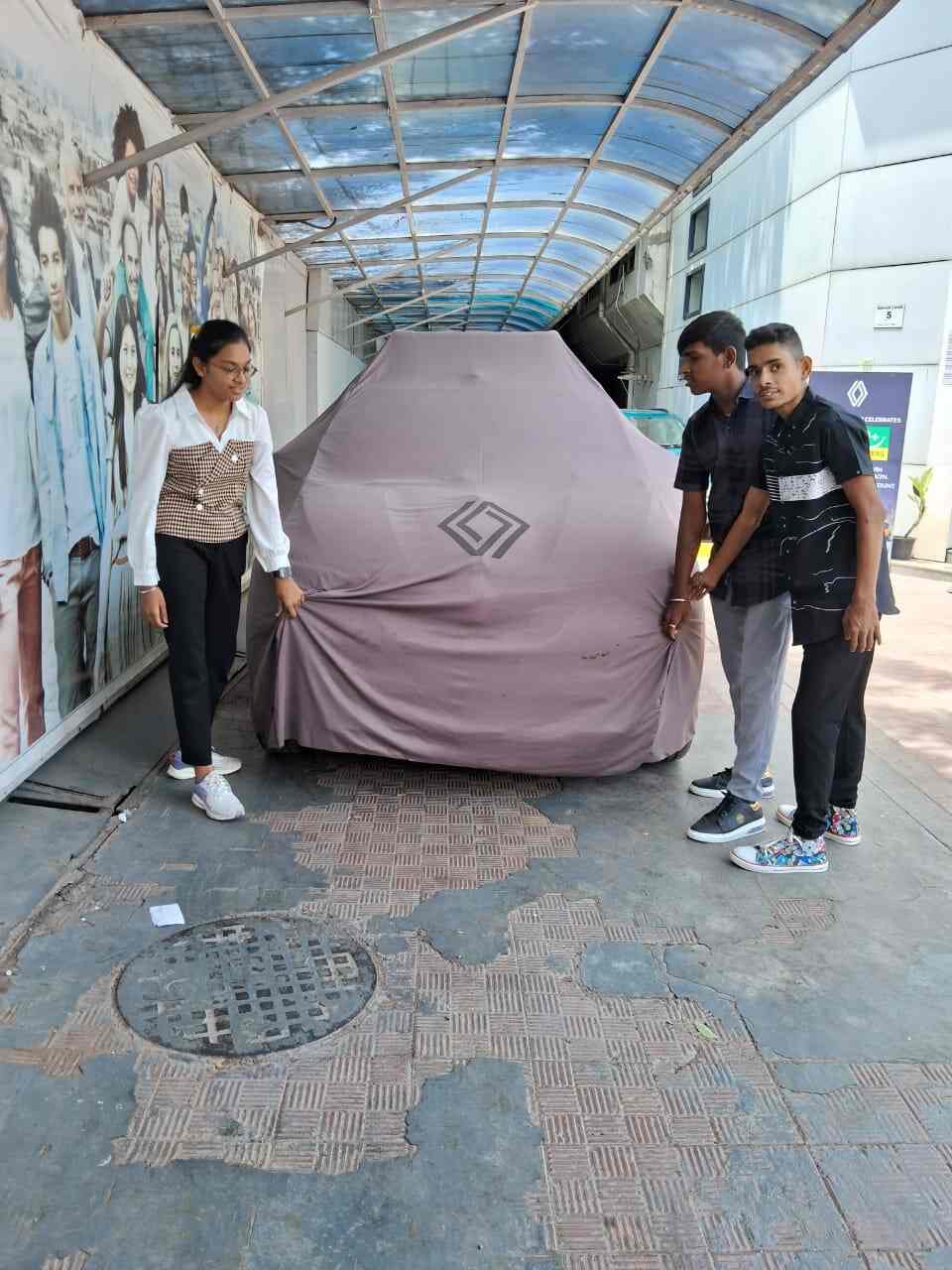 Renault Surat in Dumas Road,Surat Best Car Dealers in Surat Justdial