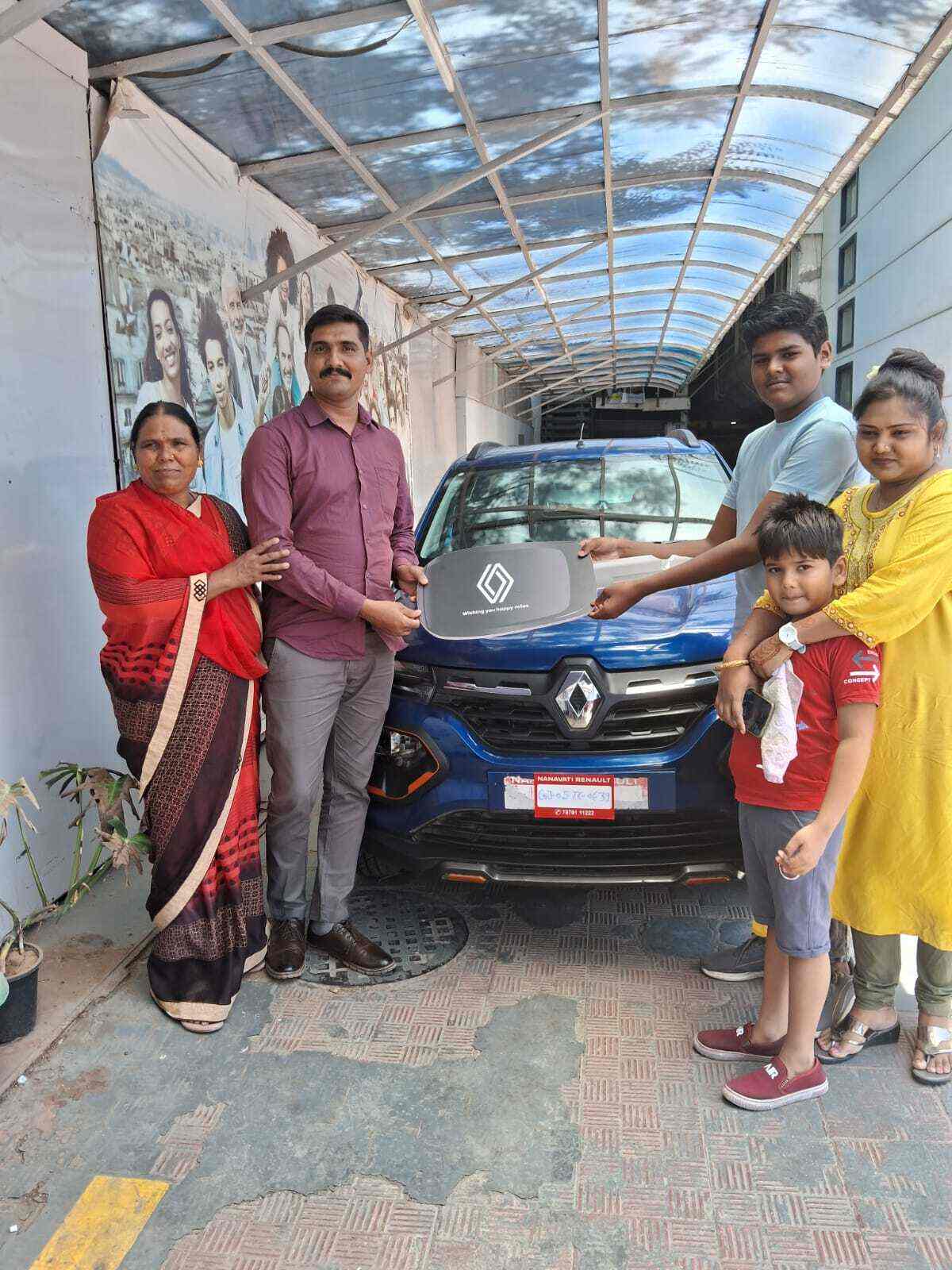 Renault Surat in Dumas Road,Surat Best Car Dealers in Surat Justdial