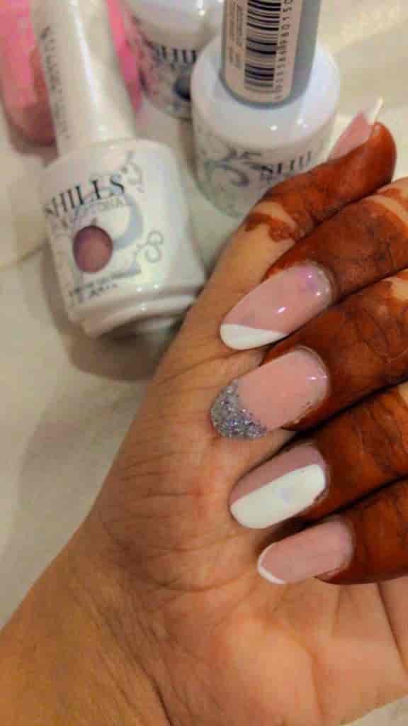 Discover more than 126 nail art classes in surat best songngunhatanh