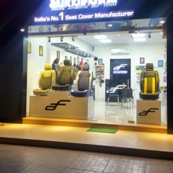 Seat accessories shop shop