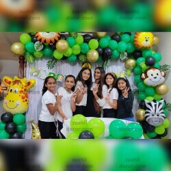 Top Party Decorators in Nanpura - Best Decorators For Birthday ...