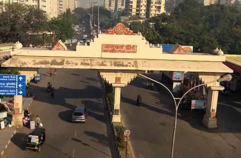 Anuvrat Dwar in Surat