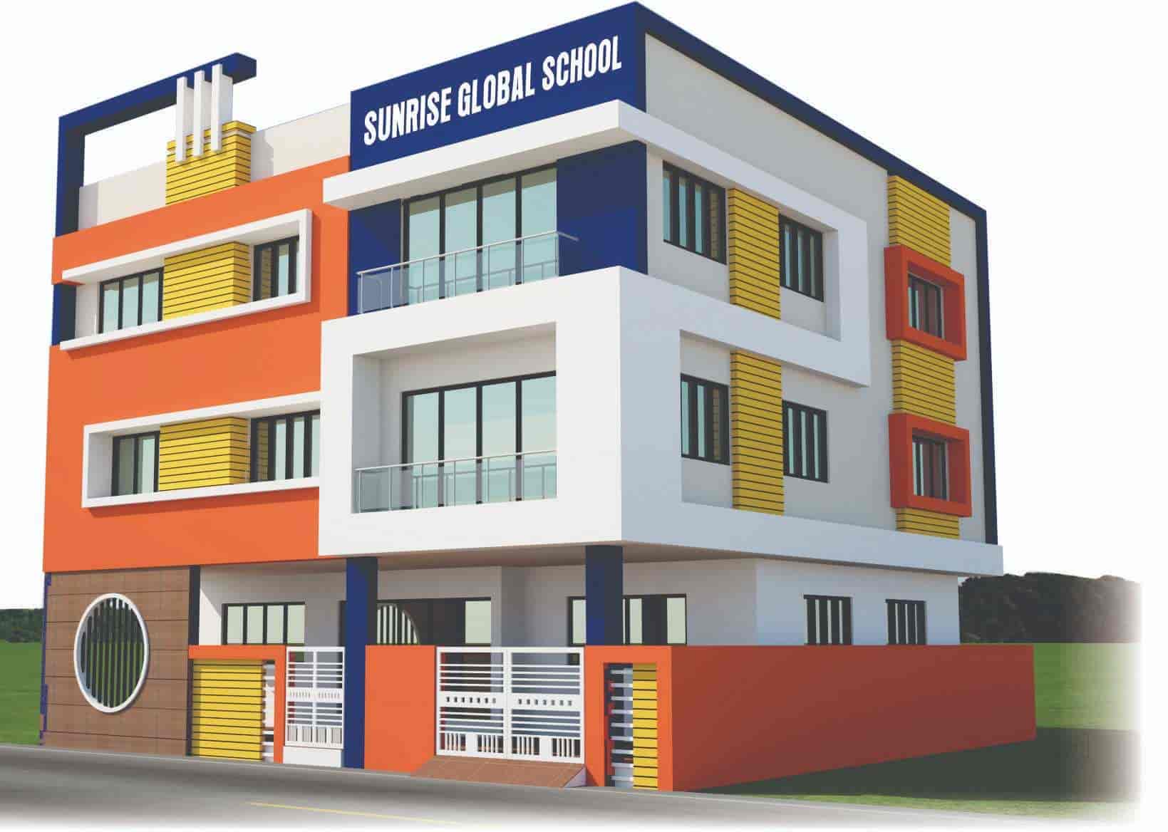 List of Top CBSE Schools in Surat Best CBSE Board Schools 2023