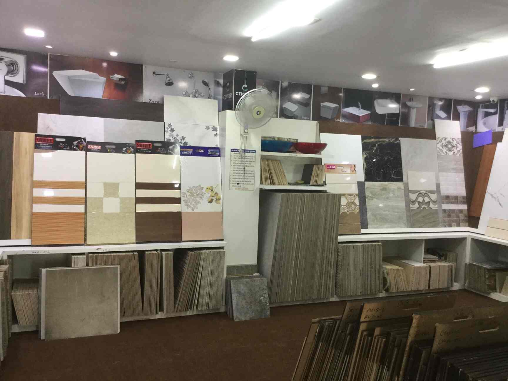 Burhani Plywood And Ceramic, Surat HO Hardware Shops in Surat Justdial