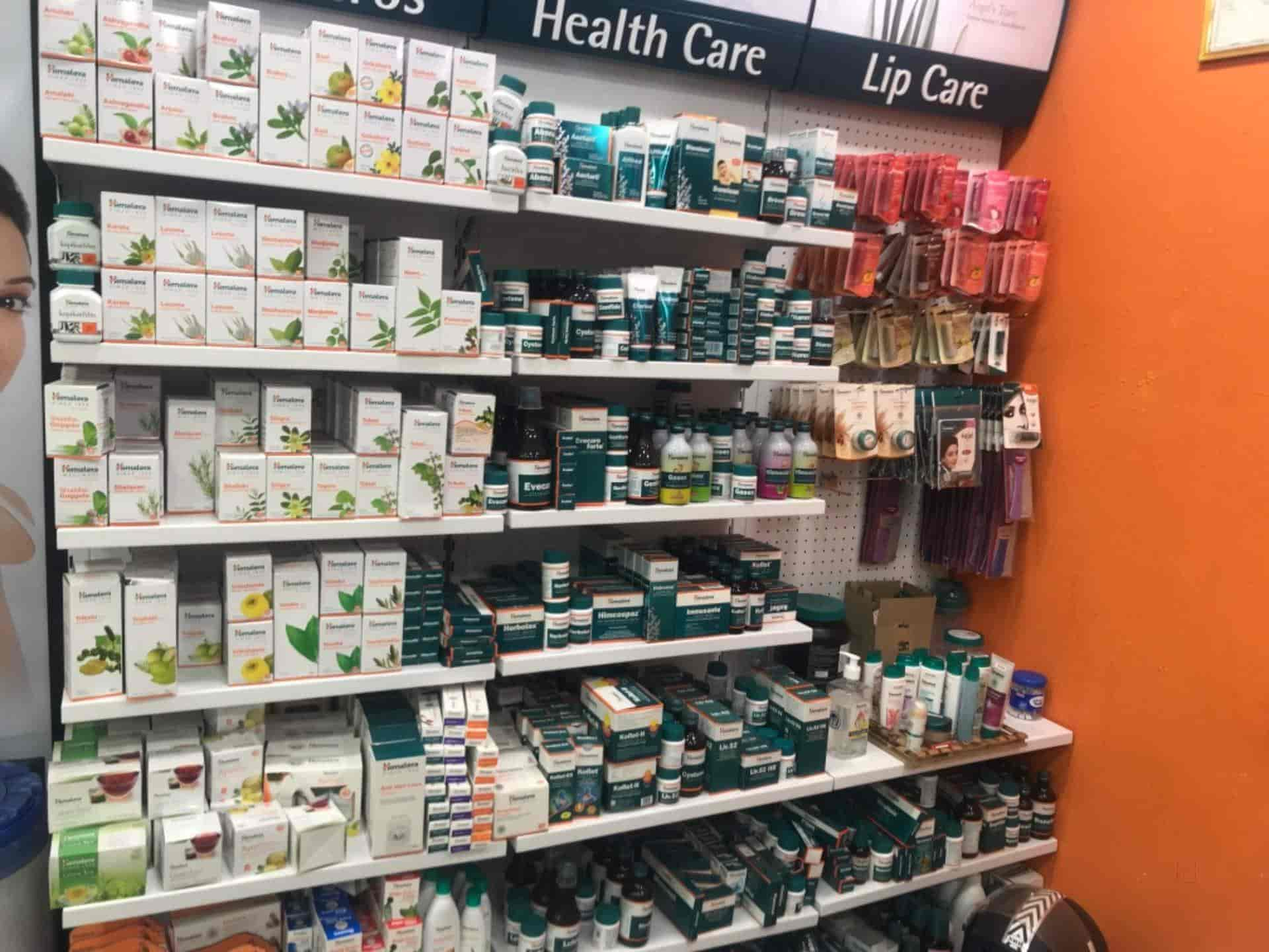 Himalaya baby hot sale store near me