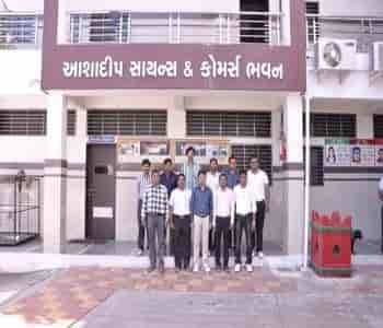 School Surat School Girl Xxx - Ashadeep Vidhyalaya in Nana Varaccha,Surat - Best Gujarati Medium Schools  in Surat - Justdial