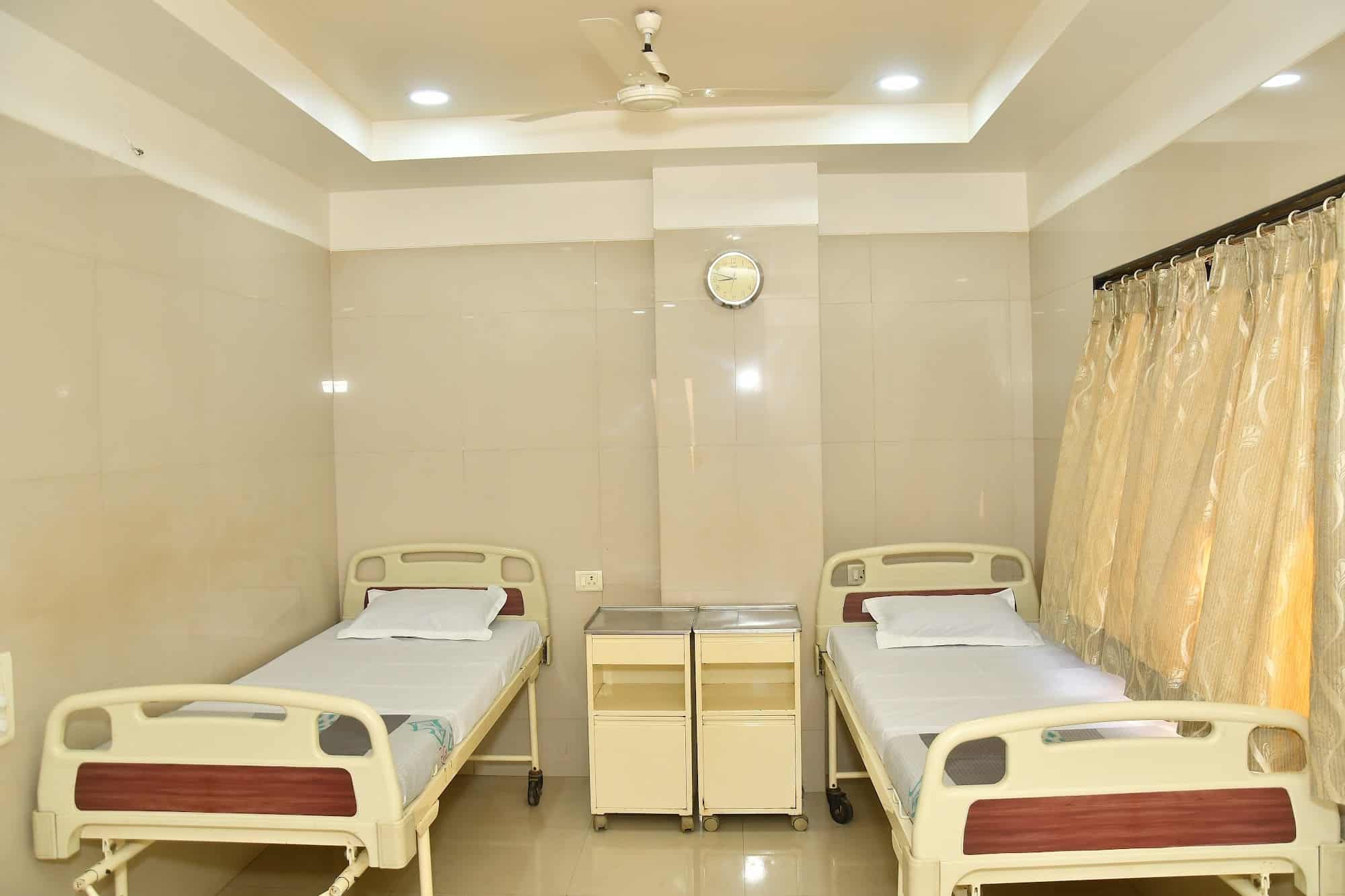 Dr. Pintu Bhakhar And Dr. Pallav Parikh in Lal Darwaja,Surat Best