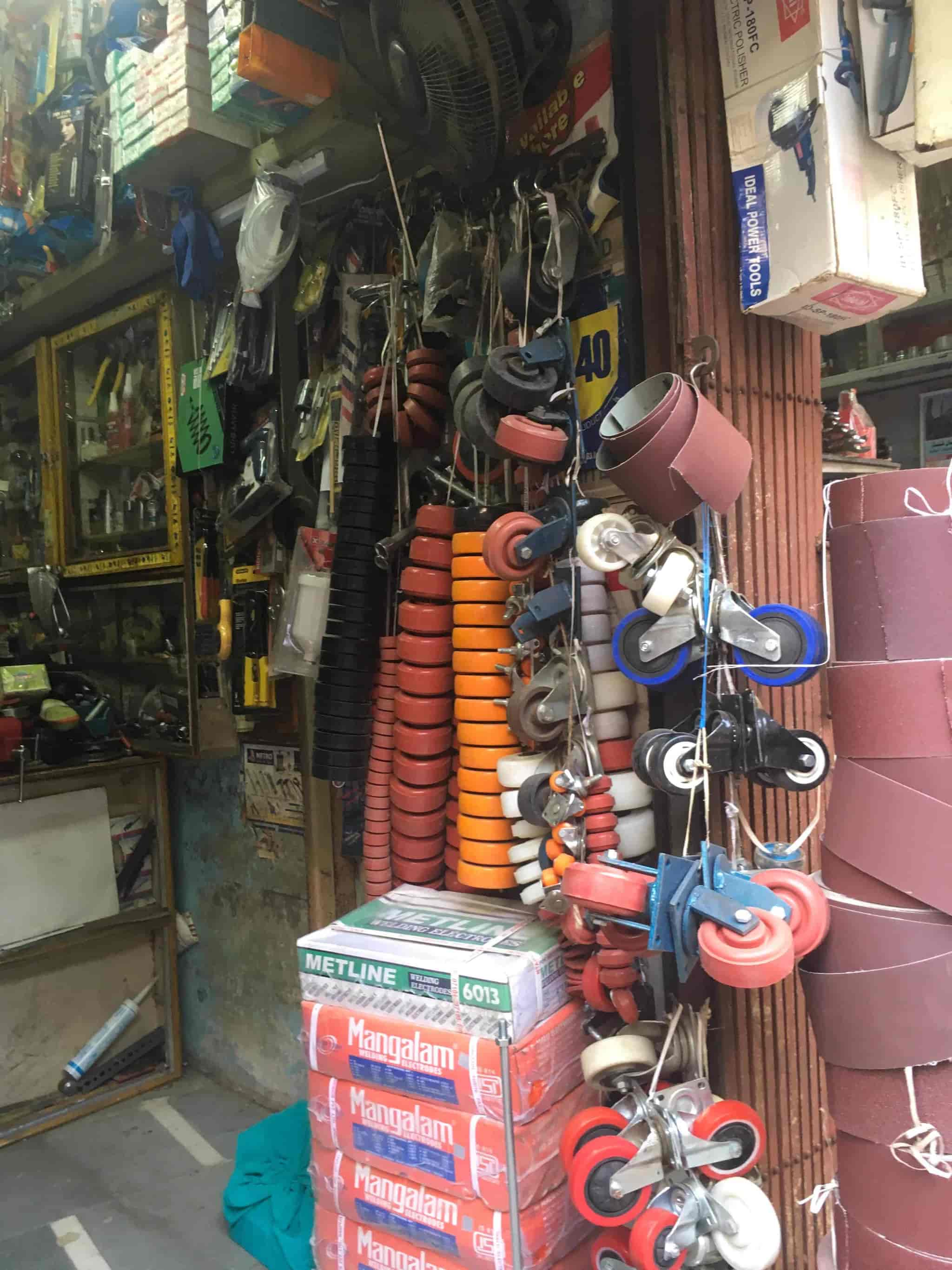 Suraj Traders in Begumpura,Surat Best Hardware Shops in Surat Justdial