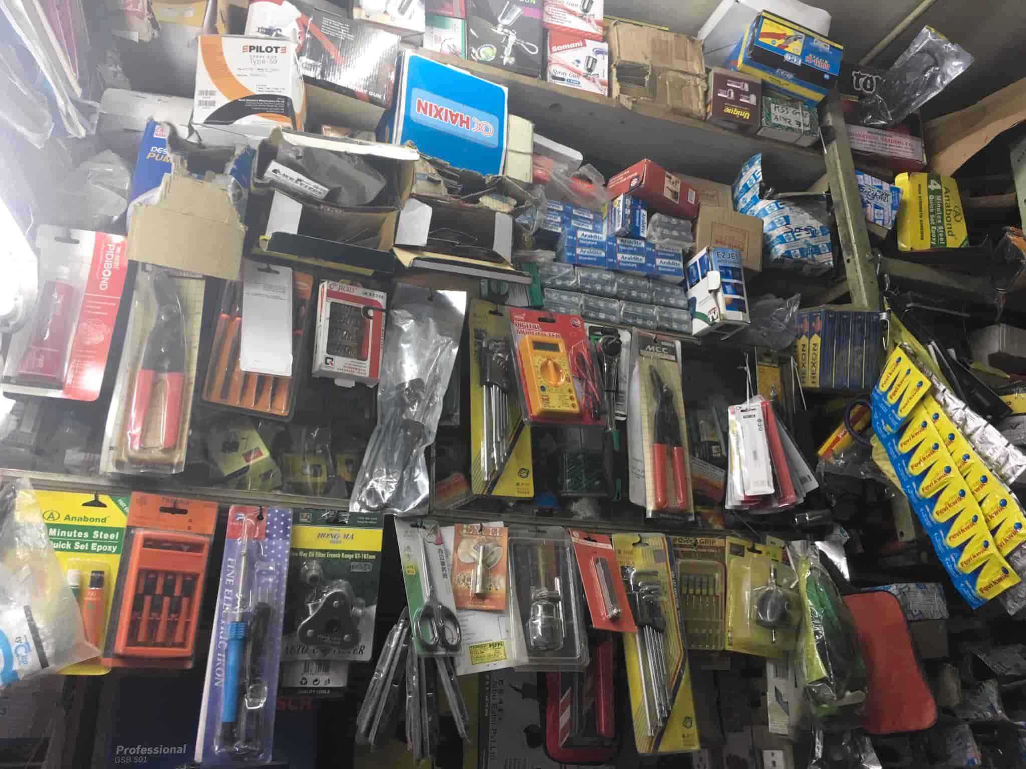 Suraj Traders in Begumpura,Surat Best Hardware Shops in Surat Justdial