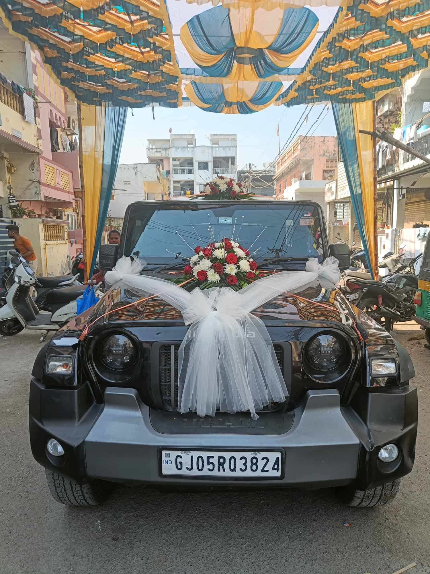 Rudra Self Drive Cars in Palanpur Jakat Naka,Surat Best Car Rental in