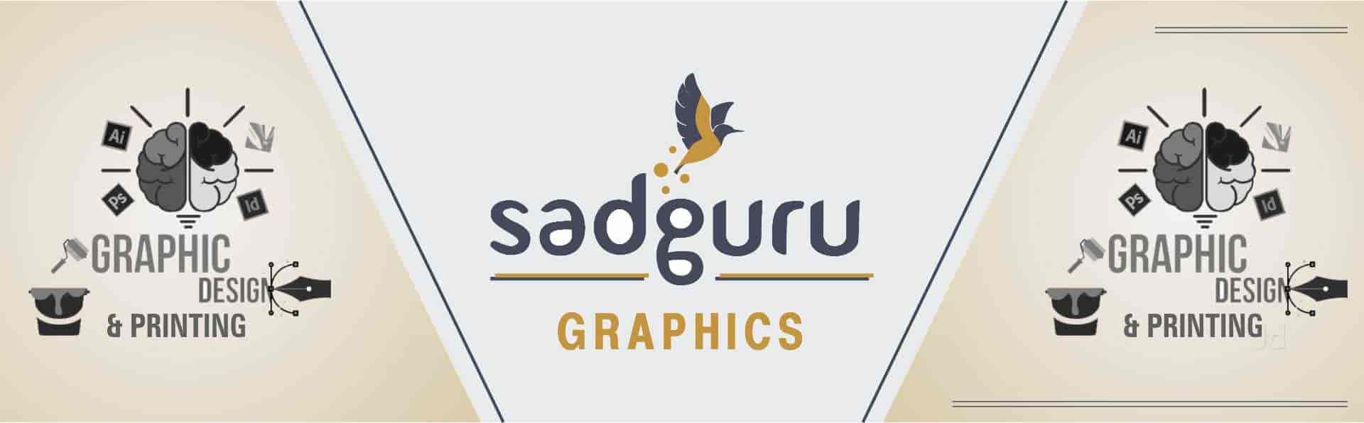 Catalogue Sadguru Graphics in Yogi Chowk , Surat Justdial