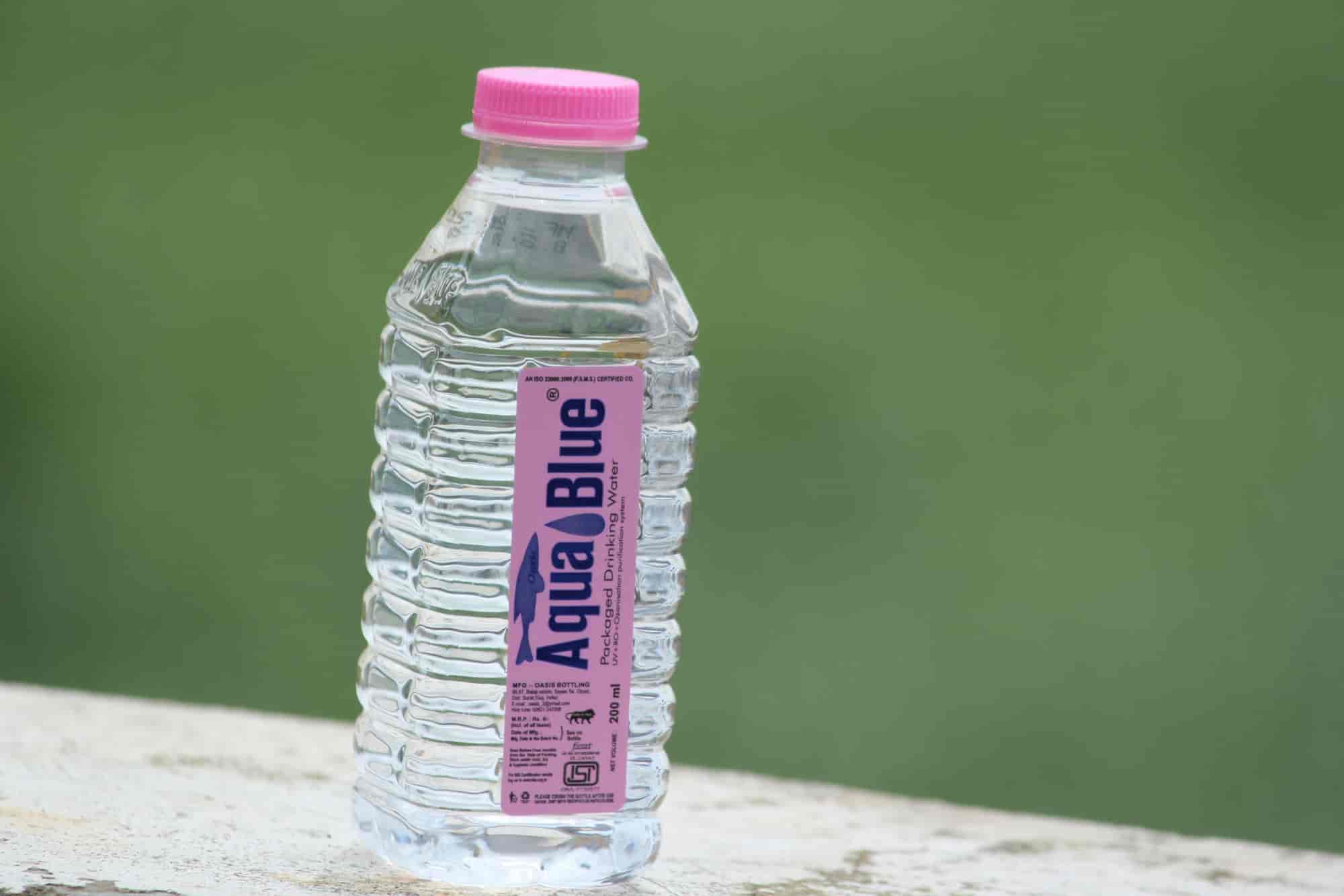 surat water bottle supplier, 200ml mineral water bottle, Gujarat, India