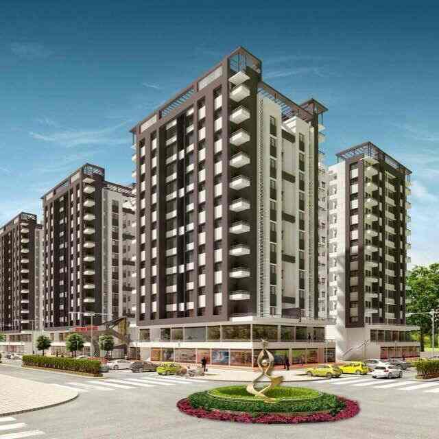 Royal Property Consultant, Adajan Dn Estate Agents in Surat Justdial
