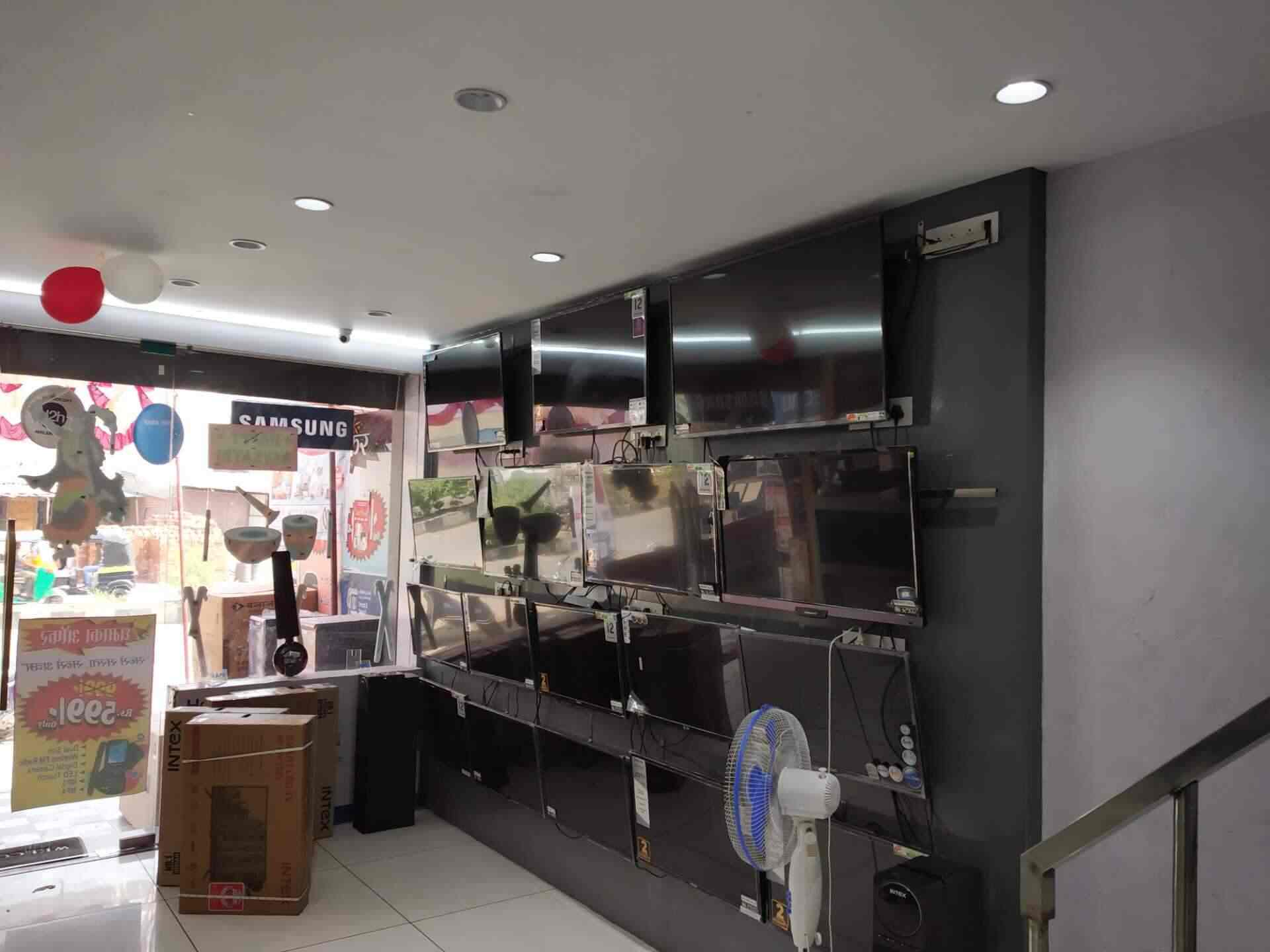 Arihant Sales in Bhatar Road,Surat Best AC Dealers in Surat Justdial