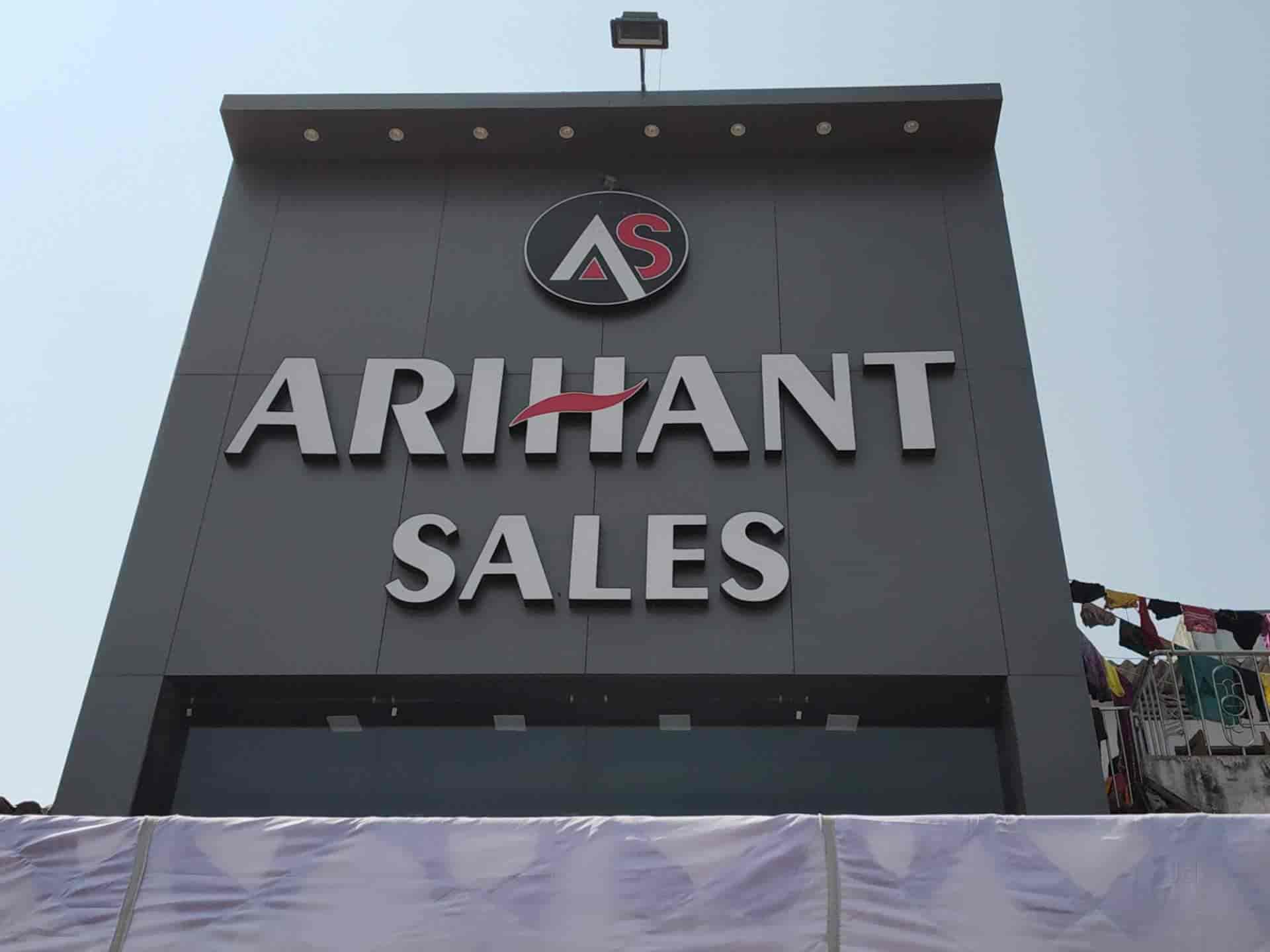 Arihant Sales in Bhatar Road,Surat Best AC Dealers in Surat Justdial