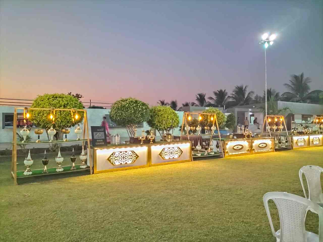 Top Caterers For Kathiyawadi Food in Surat near me - Justdial