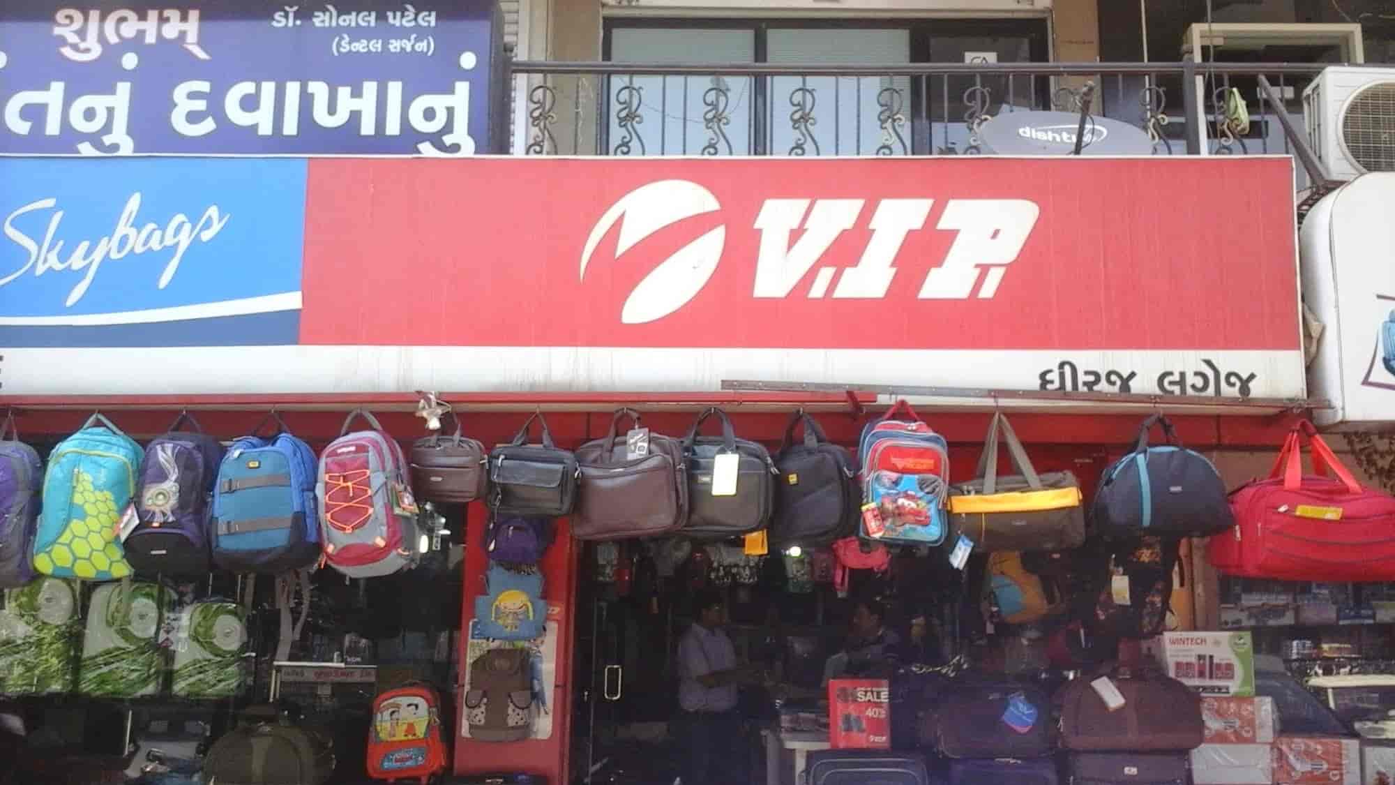 Top Skybags Bag Dealers in Surat Best Skybags Bag Dealers near me