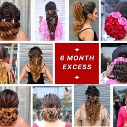 Payal Patel Hairstylist in Lajamni Chowk,Surat - Best Public ...