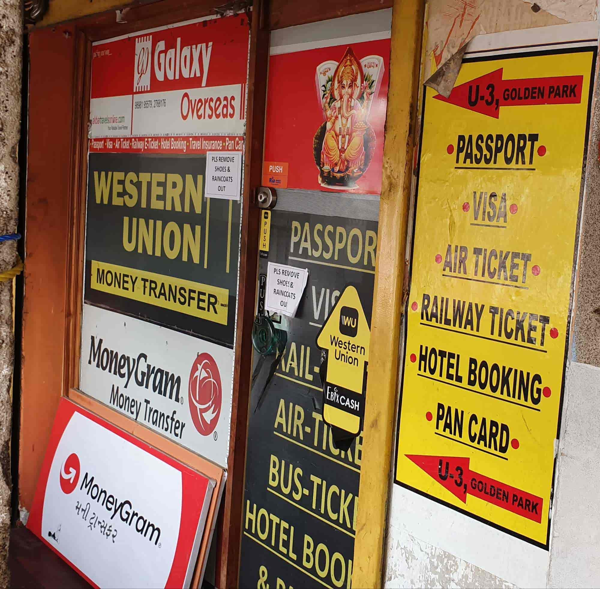 Top 100 Western Union Money Transfer Agencies In Surat Best