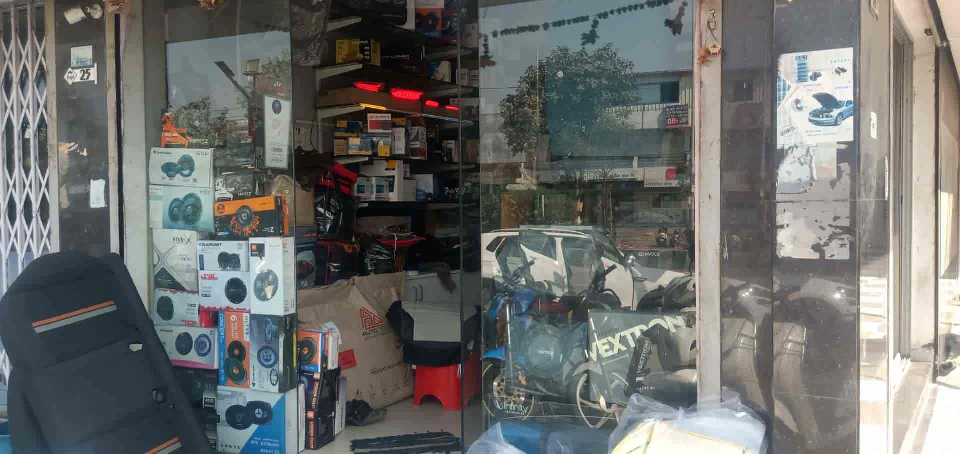 baleno dealers near me