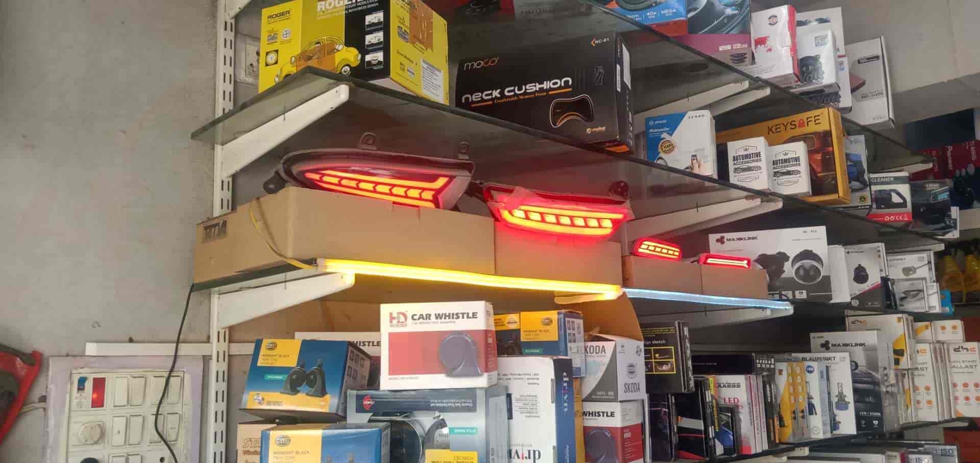 baleno dealers near me