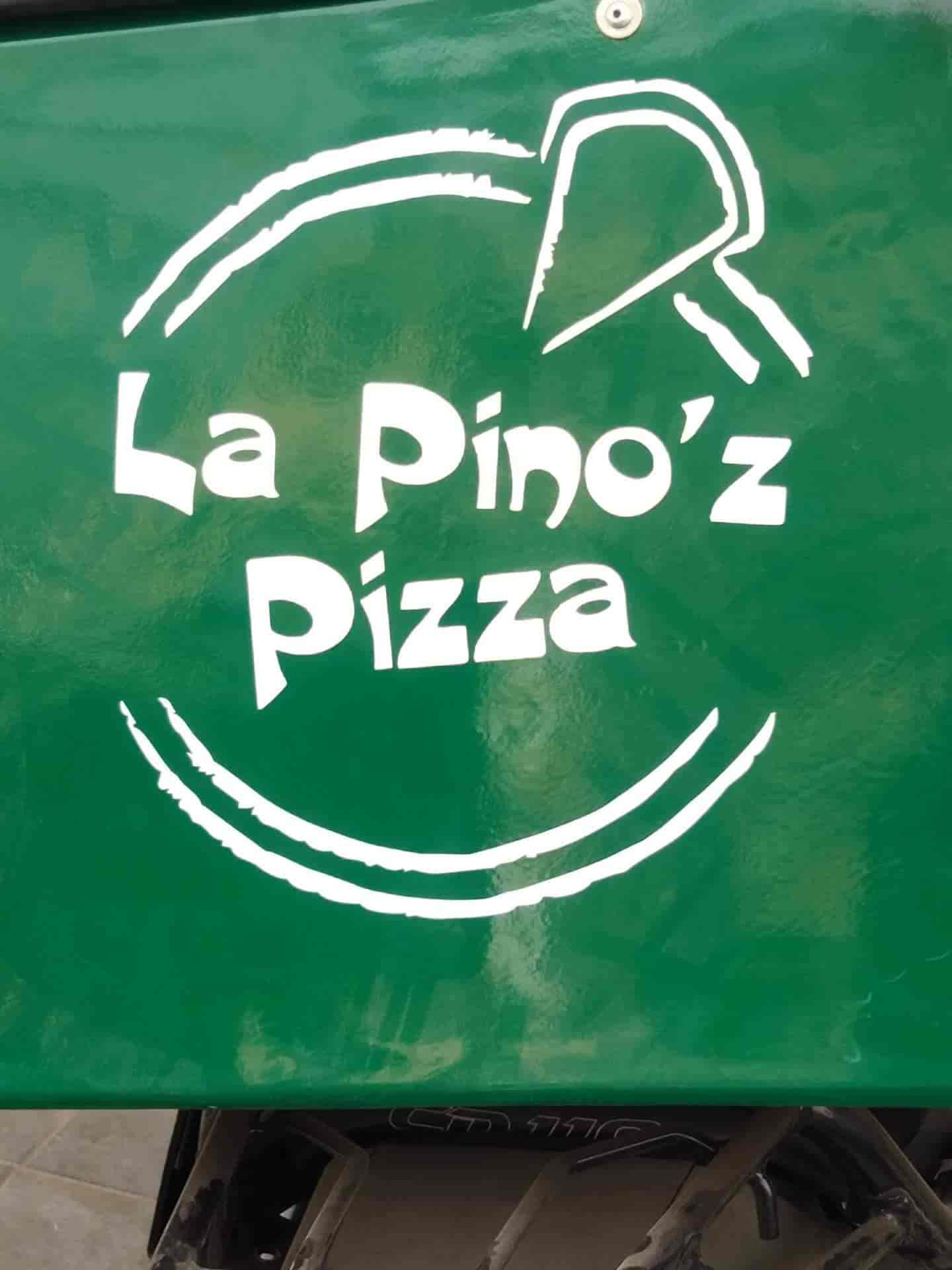 Aggregate more than 141 la pinoz logo best camera.edu.vn